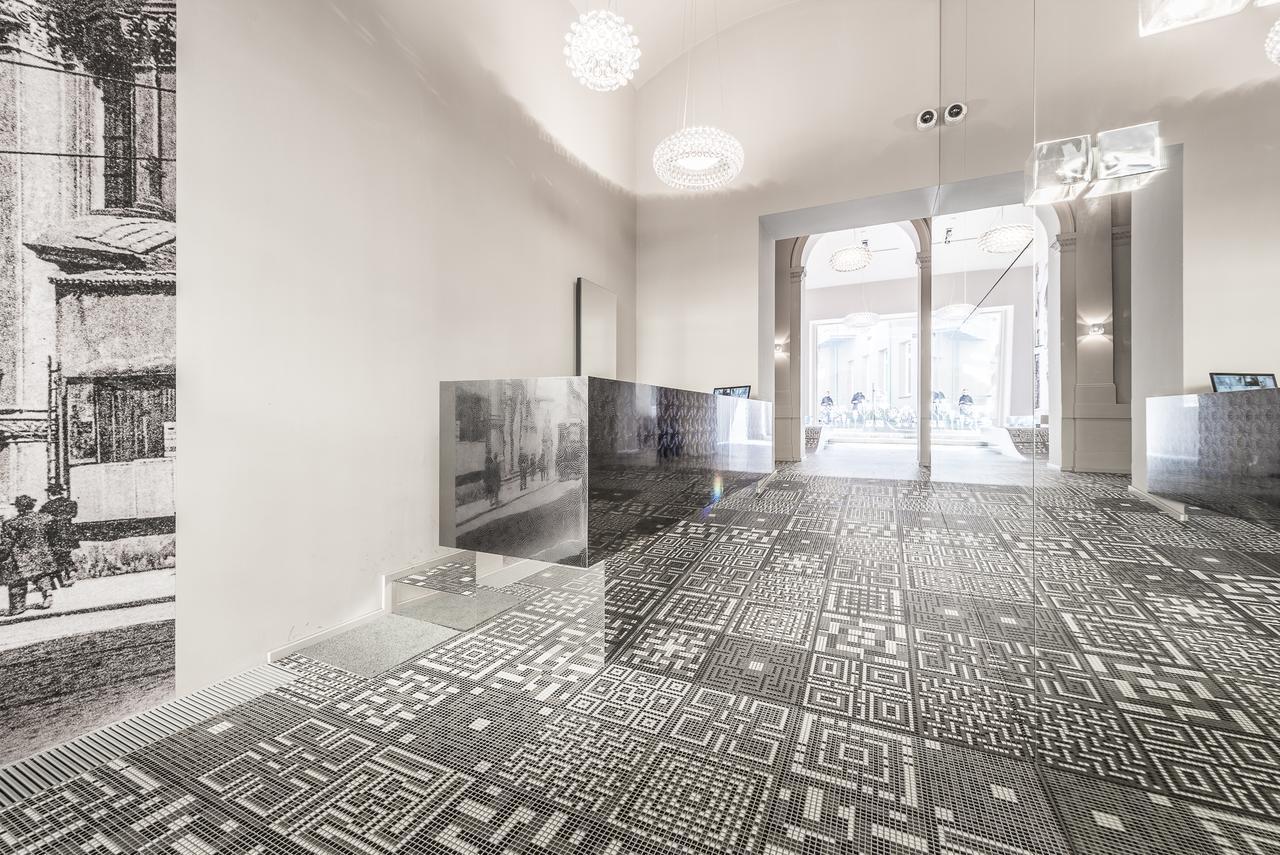 Spalena Apartment 프라하 외부 사진