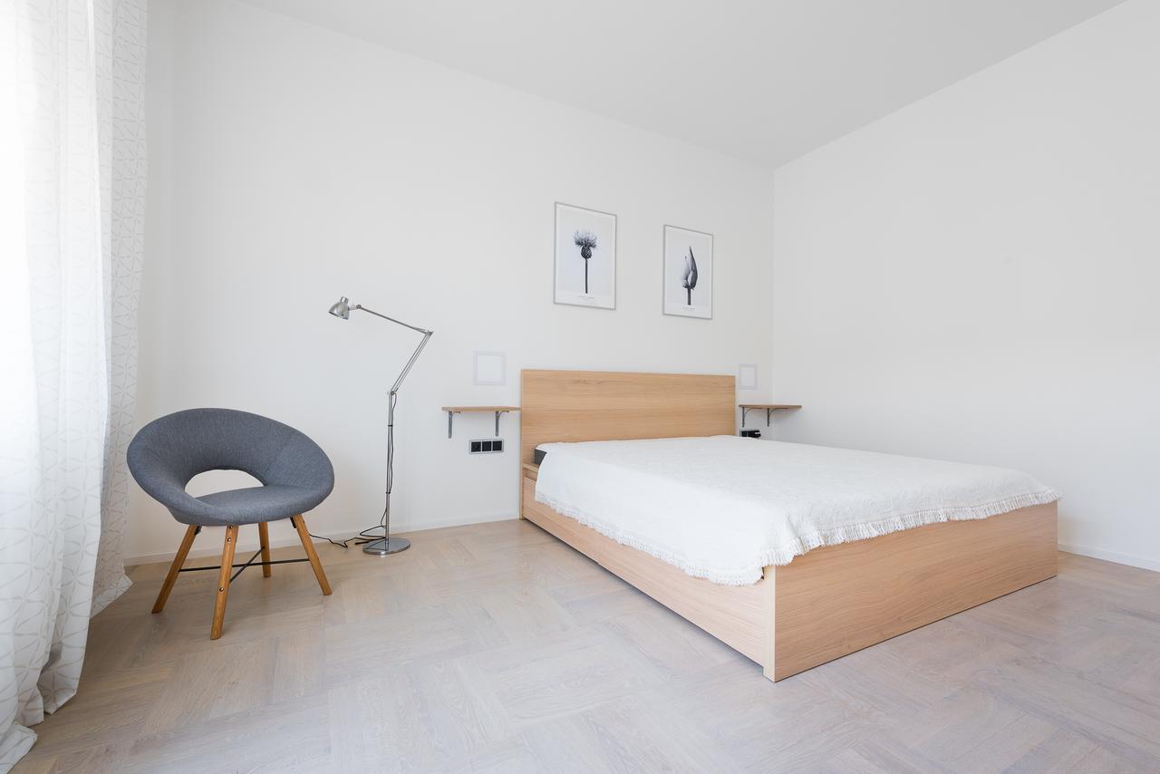 Spalena Apartment 프라하 외부 사진
