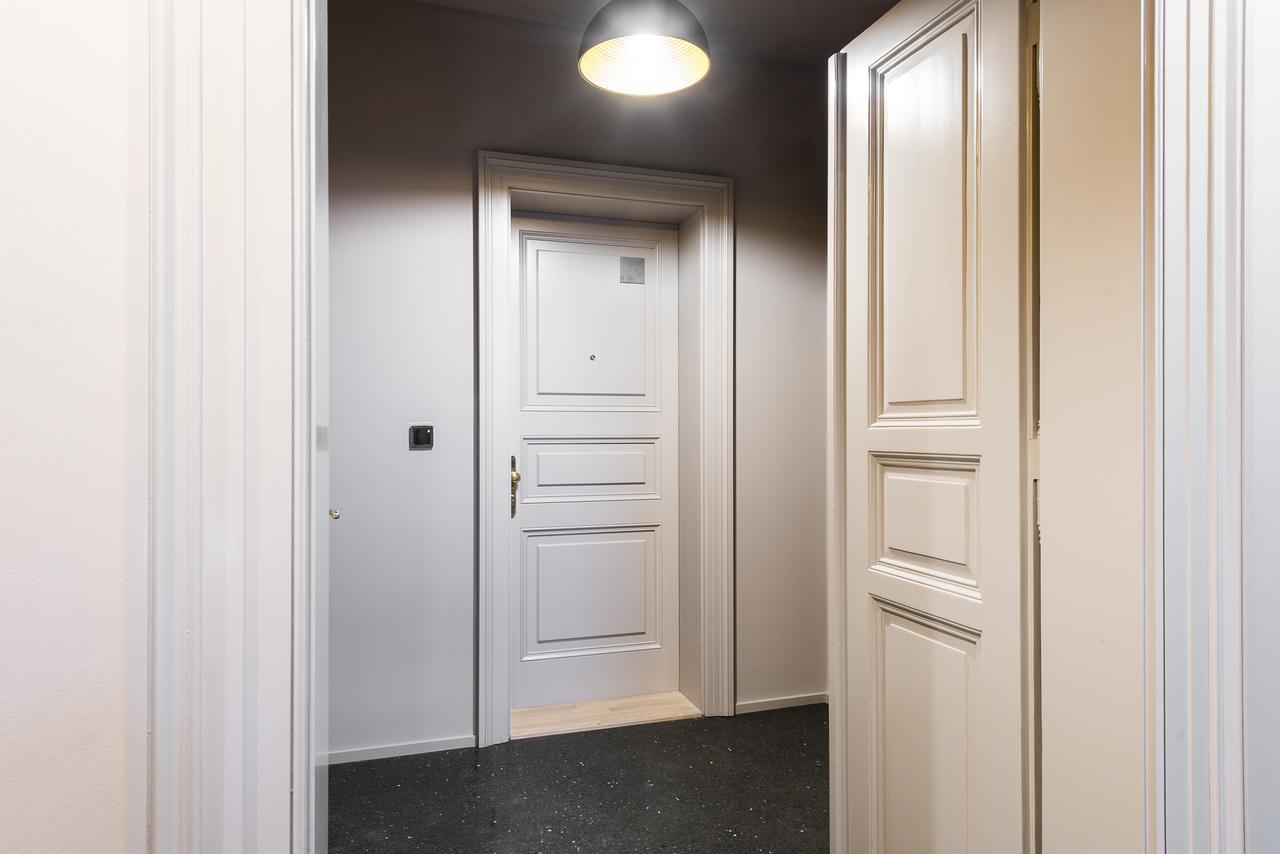 Spalena Apartment 프라하 외부 사진