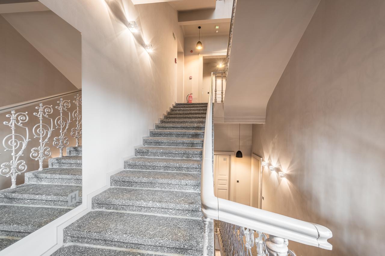 Spalena Apartment 프라하 외부 사진